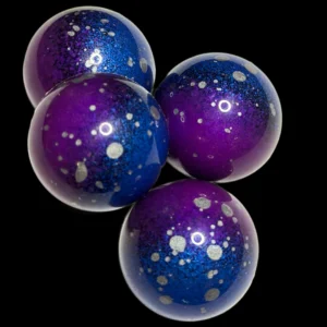 Enchanted Chocolate Quartet