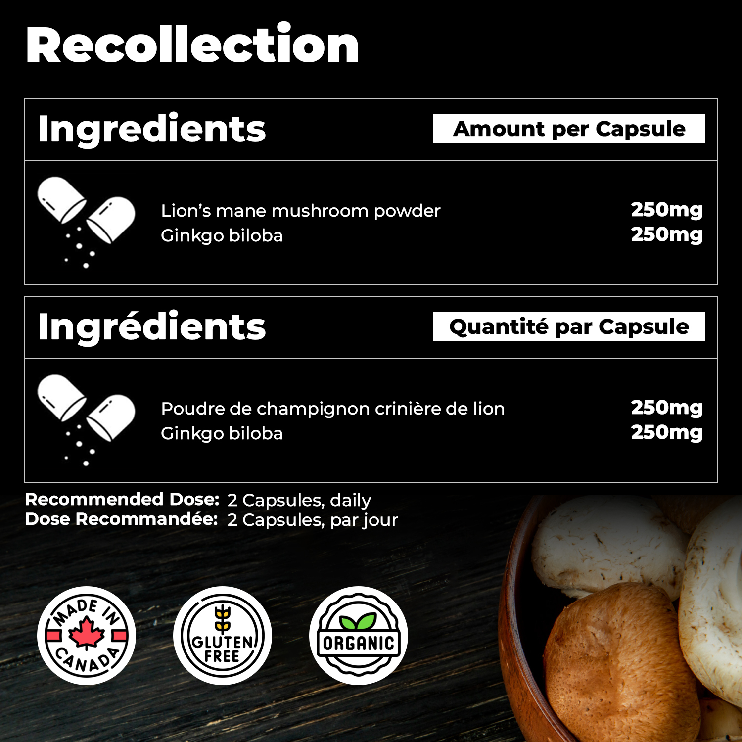 Recollection - Image 3